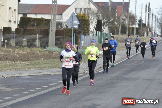 Zdjęcie w galerii na portalu naszraciborz.pl: V Eko-Okna Cross po Ziemi Pietrowickiej wiadomości z regionu
