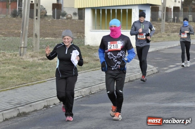 Zdjęcie w galerii na portalu naszraciborz.pl: V Eko-Okna Cross po Ziemi Pietrowickiej wiadomości z regionu