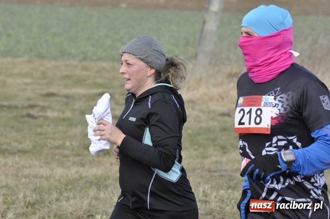 Zdjęcie w galerii na portalu naszraciborz.pl: V Eko-Okna Cross po Ziemi Pietrowickiej wiadomości z regionu