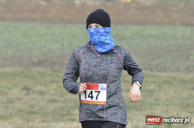 Zdjęcie w galerii na portalu naszraciborz.pl: V Eko-Okna Cross po Ziemi Pietrowickiej wiadomości z regionu