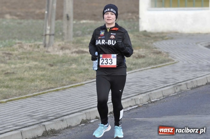 Zdjęcie w galerii na portalu naszraciborz.pl: V Eko-Okna Cross po Ziemi Pietrowickiej wiadomości z regionu