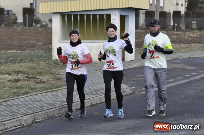 Zdjęcie w galerii na portalu naszraciborz.pl: V Eko-Okna Cross po Ziemi Pietrowickiej wiadomości z regionu