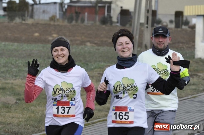 Zdjęcie w galerii na portalu naszraciborz.pl: V Eko-Okna Cross po Ziemi Pietrowickiej wiadomości z regionu