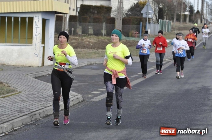 Zdjęcie w galerii na portalu naszraciborz.pl: V Eko-Okna Cross po Ziemi Pietrowickiej wiadomości z regionu