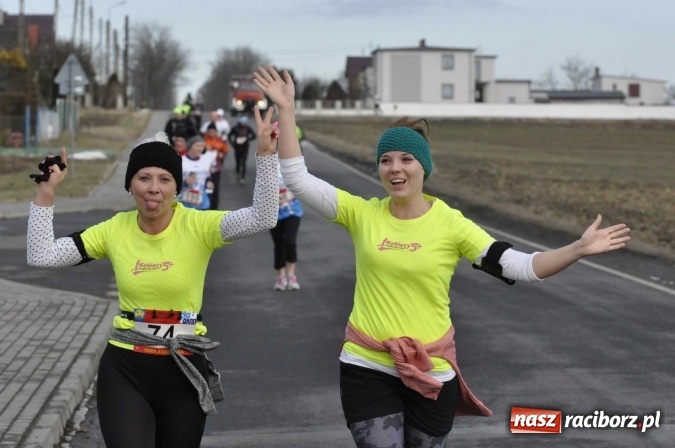 Zdjęcie w galerii na portalu naszraciborz.pl: V Eko-Okna Cross po Ziemi Pietrowickiej wiadomości z regionu