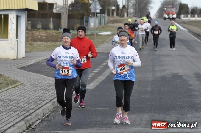 Zdjęcie w galerii na portalu naszraciborz.pl: V Eko-Okna Cross po Ziemi Pietrowickiej wiadomości z regionu