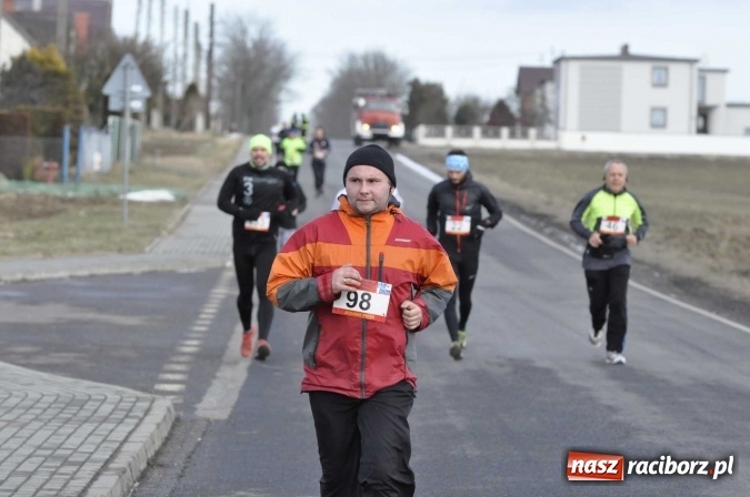 Zdjęcie w galerii na portalu naszraciborz.pl: V Eko-Okna Cross po Ziemi Pietrowickiej wiadomości z regionu