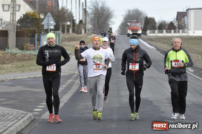 Zdjęcie w galerii na portalu naszraciborz.pl: V Eko-Okna Cross po Ziemi Pietrowickiej wiadomości z regionu