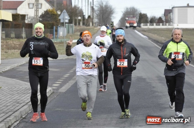Zdjęcie w galerii na portalu naszraciborz.pl: V Eko-Okna Cross po Ziemi Pietrowickiej wiadomości z regionu