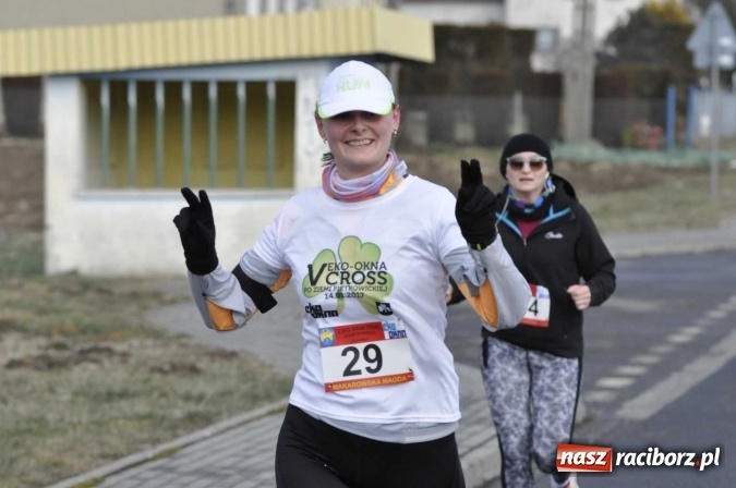 Zdjęcie w galerii na portalu naszraciborz.pl: V Eko-Okna Cross po Ziemi Pietrowickiej wiadomości z regionu