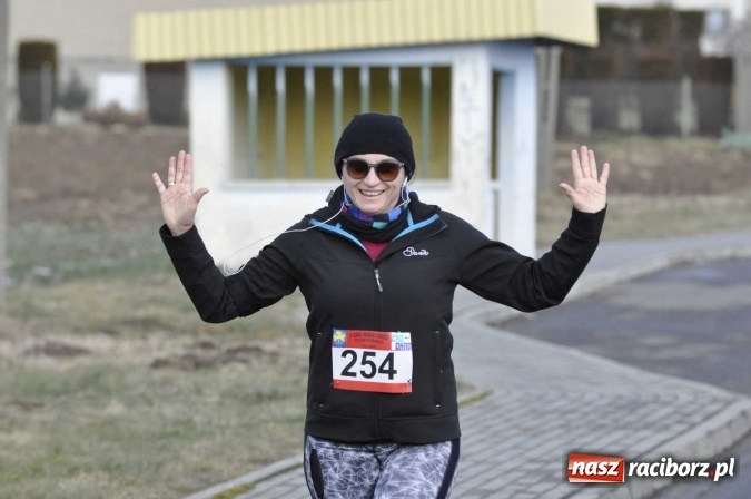 Zdjęcie w galerii na portalu naszraciborz.pl: V Eko-Okna Cross po Ziemi Pietrowickiej wiadomości z regionu