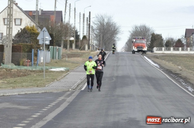 Zdjęcie w galerii na portalu naszraciborz.pl: V Eko-Okna Cross po Ziemi Pietrowickiej wiadomości z regionu