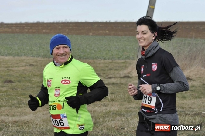 Zdjęcie w galerii na portalu naszraciborz.pl: V Eko-Okna Cross po Ziemi Pietrowickiej wiadomości z regionu