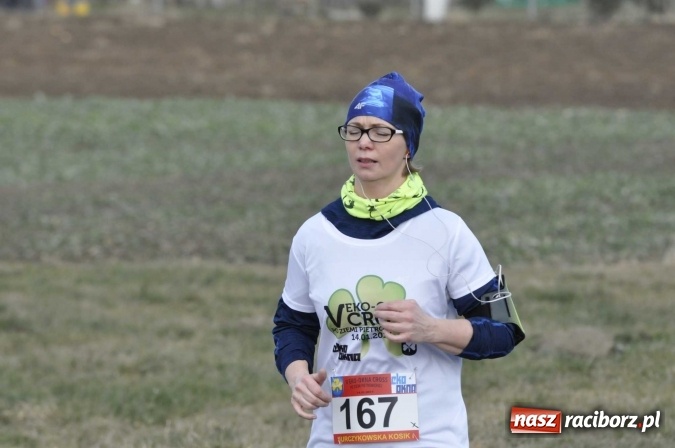 Zdjęcie w galerii na portalu naszraciborz.pl: V Eko-Okna Cross po Ziemi Pietrowickiej wiadomości z regionu