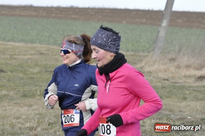 Zdjęcie w galerii na portalu naszraciborz.pl: V Eko-Okna Cross po Ziemi Pietrowickiej wiadomości z regionu