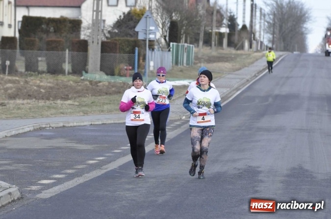 Zdjęcie w galerii na portalu naszraciborz.pl: V Eko-Okna Cross po Ziemi Pietrowickiej wiadomości z regionu