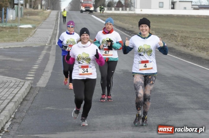 Zdjęcie w galerii na portalu naszraciborz.pl: V Eko-Okna Cross po Ziemi Pietrowickiej wiadomości z regionu