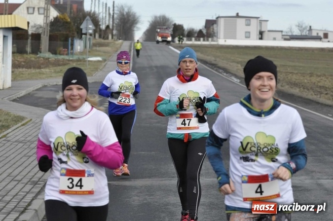 Zdjęcie w galerii na portalu naszraciborz.pl: V Eko-Okna Cross po Ziemi Pietrowickiej wiadomości z regionu