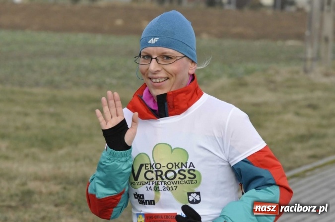 Zdjęcie w galerii na portalu naszraciborz.pl: V Eko-Okna Cross po Ziemi Pietrowickiej wiadomości z regionu