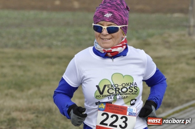 Zdjęcie w galerii na portalu naszraciborz.pl: V Eko-Okna Cross po Ziemi Pietrowickiej wiadomości z regionu