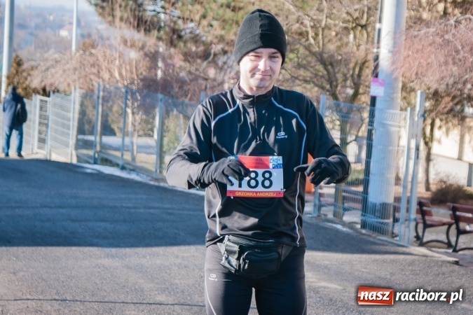 Zdjęcie w galerii na portalu naszraciborz.pl: V Eko-Okna Cross po Ziemi Pietrowickiej wiadomości z regionu