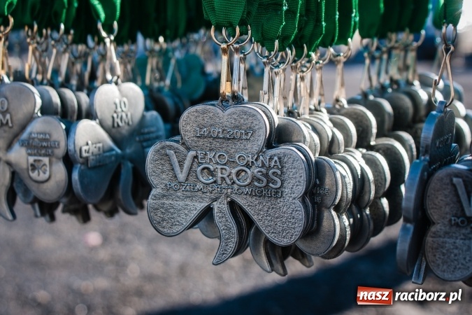 Zdjęcie w galerii na portalu naszraciborz.pl: V Eko-Okna Cross po Ziemi Pietrowickiej wiadomości z regionu