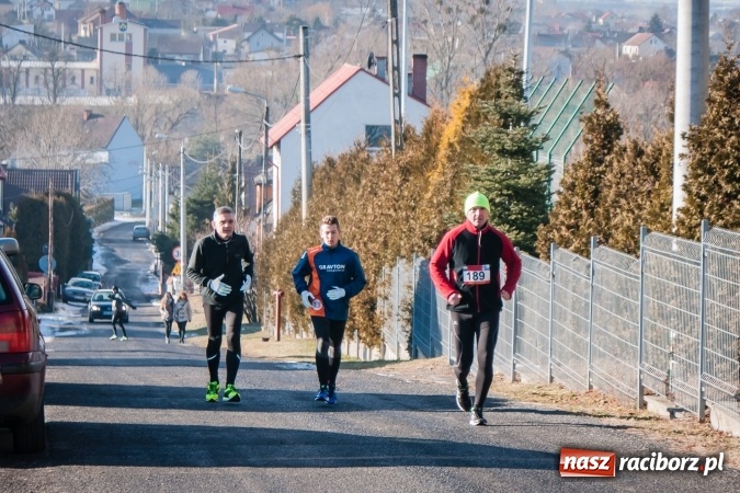 Zdjęcie w galerii na portalu naszraciborz.pl: V Eko-Okna Cross po Ziemi Pietrowickiej wiadomości z regionu