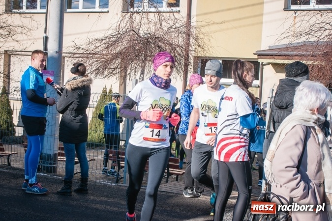 Zdjęcie w galerii na portalu naszraciborz.pl: V Eko-Okna Cross po Ziemi Pietrowickiej wiadomości z regionu