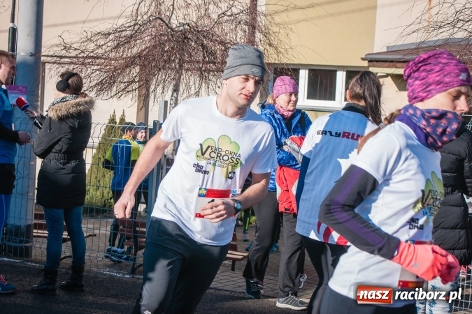 Zdjęcie w galerii na portalu naszraciborz.pl: V Eko-Okna Cross po Ziemi Pietrowickiej wiadomości z regionu