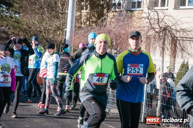 Zdjęcie w galerii na portalu naszraciborz.pl: V Eko-Okna Cross po Ziemi Pietrowickiej wiadomości z regionu