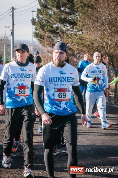 Zdjęcie w galerii na portalu naszraciborz.pl: V Eko-Okna Cross po Ziemi Pietrowickiej wiadomości z regionu