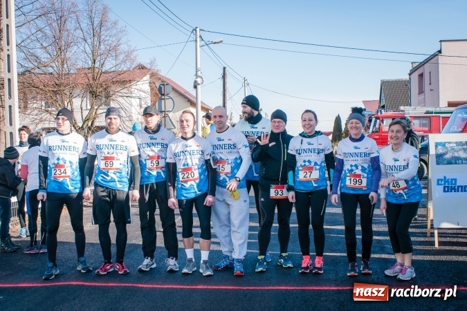 Zdjęcie w galerii na portalu naszraciborz.pl: V Eko-Okna Cross po Ziemi Pietrowickiej wiadomości z regionu
