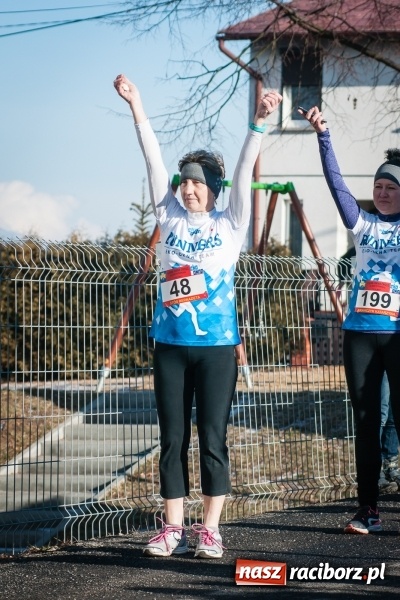 Zdjęcie w galerii na portalu naszraciborz.pl: V Eko-Okna Cross po Ziemi Pietrowickiej wiadomości z regionu