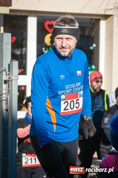 Zdjęcie w galerii na portalu naszraciborz.pl: V Eko-Okna Cross po Ziemi Pietrowickiej wiadomości z regionu