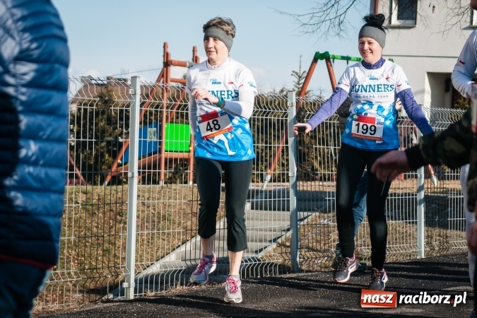 Zdjęcie w galerii na portalu naszraciborz.pl: V Eko-Okna Cross po Ziemi Pietrowickiej wiadomości z regionu
