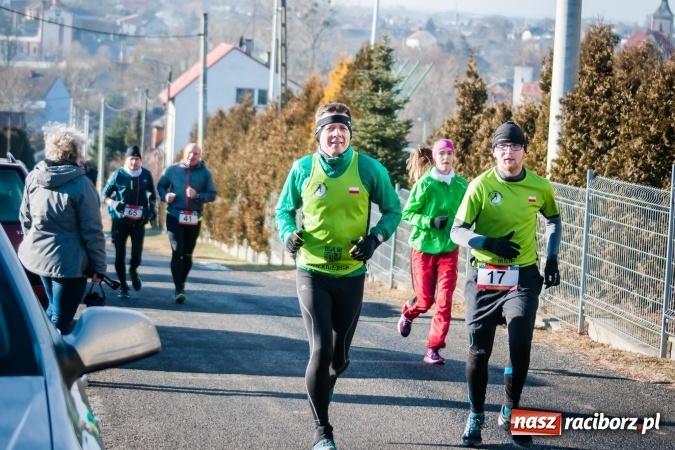 Zdjęcie w galerii na portalu naszraciborz.pl: V Eko-Okna Cross po Ziemi Pietrowickiej wiadomości z regionu