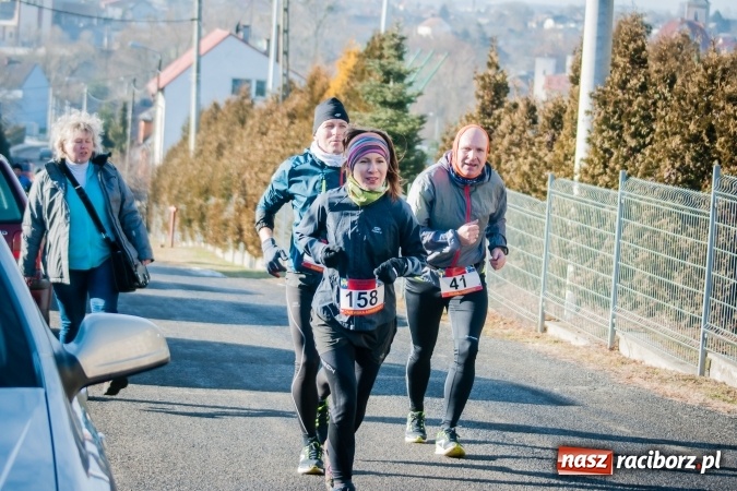 Zdjęcie w galerii na portalu naszraciborz.pl: V Eko-Okna Cross po Ziemi Pietrowickiej wiadomości z regionu