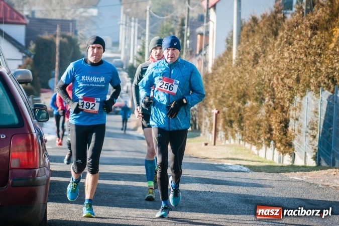Zdjęcie w galerii na portalu naszraciborz.pl: V Eko-Okna Cross po Ziemi Pietrowickiej wiadomości z regionu