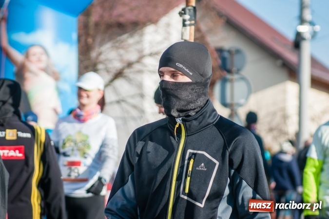 Zdjęcie w galerii na portalu naszraciborz.pl: V Eko-Okna Cross po Ziemi Pietrowickiej wiadomości z regionu