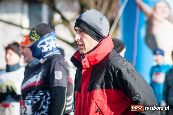 Zdjęcie w galerii na portalu naszraciborz.pl: V Eko-Okna Cross po Ziemi Pietrowickiej wiadomości z regionu