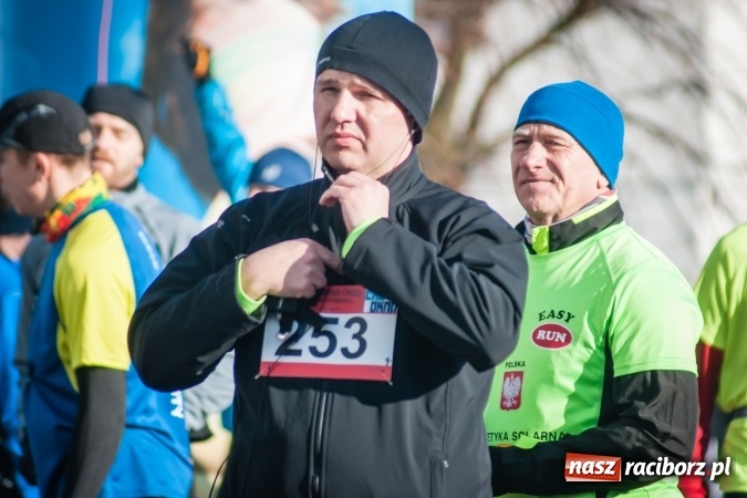 Zdjęcie w galerii na portalu naszraciborz.pl: V Eko-Okna Cross po Ziemi Pietrowickiej wiadomości z regionu