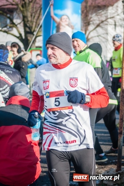 Zdjęcie w galerii na portalu naszraciborz.pl: V Eko-Okna Cross po Ziemi Pietrowickiej wiadomości z regionu