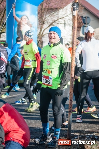 Zdjęcie w galerii na portalu naszraciborz.pl: V Eko-Okna Cross po Ziemi Pietrowickiej wiadomości z regionu