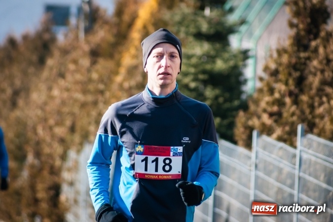 Zdjęcie w galerii na portalu naszraciborz.pl: V Eko-Okna Cross po Ziemi Pietrowickiej wiadomości z regionu