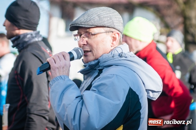 Zdjęcie w galerii na portalu naszraciborz.pl: V Eko-Okna Cross po Ziemi Pietrowickiej wiadomości z regionu