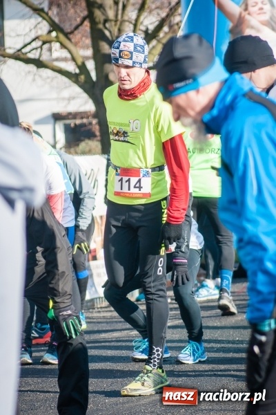 Zdjęcie w galerii na portalu naszraciborz.pl: V Eko-Okna Cross po Ziemi Pietrowickiej wiadomości z regionu