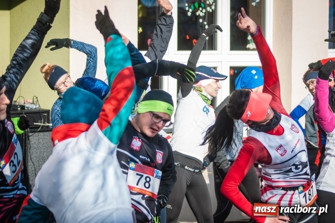 Zdjęcie w galerii na portalu naszraciborz.pl: V Eko-Okna Cross po Ziemi Pietrowickiej wiadomości z regionu