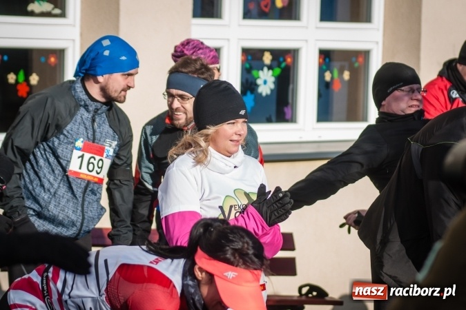 Zdjęcie w galerii na portalu naszraciborz.pl: V Eko-Okna Cross po Ziemi Pietrowickiej wiadomości z regionu