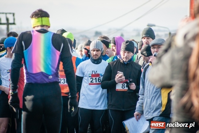 Zdjęcie w galerii na portalu naszraciborz.pl: V Eko-Okna Cross po Ziemi Pietrowickiej wiadomości z regionu