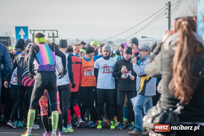 Zdjęcie w galerii na portalu naszraciborz.pl: V Eko-Okna Cross po Ziemi Pietrowickiej wiadomości z regionu